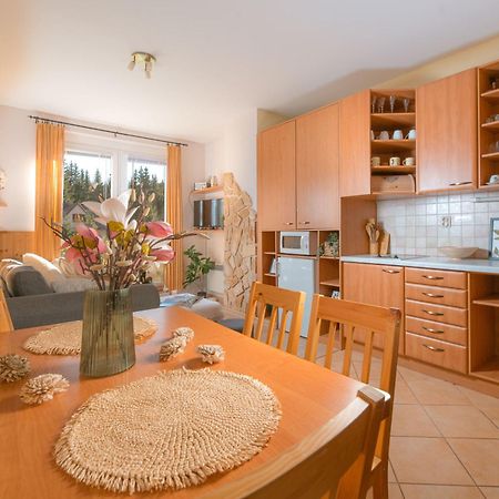 Apartman Tatran Donovaly Exterior foto