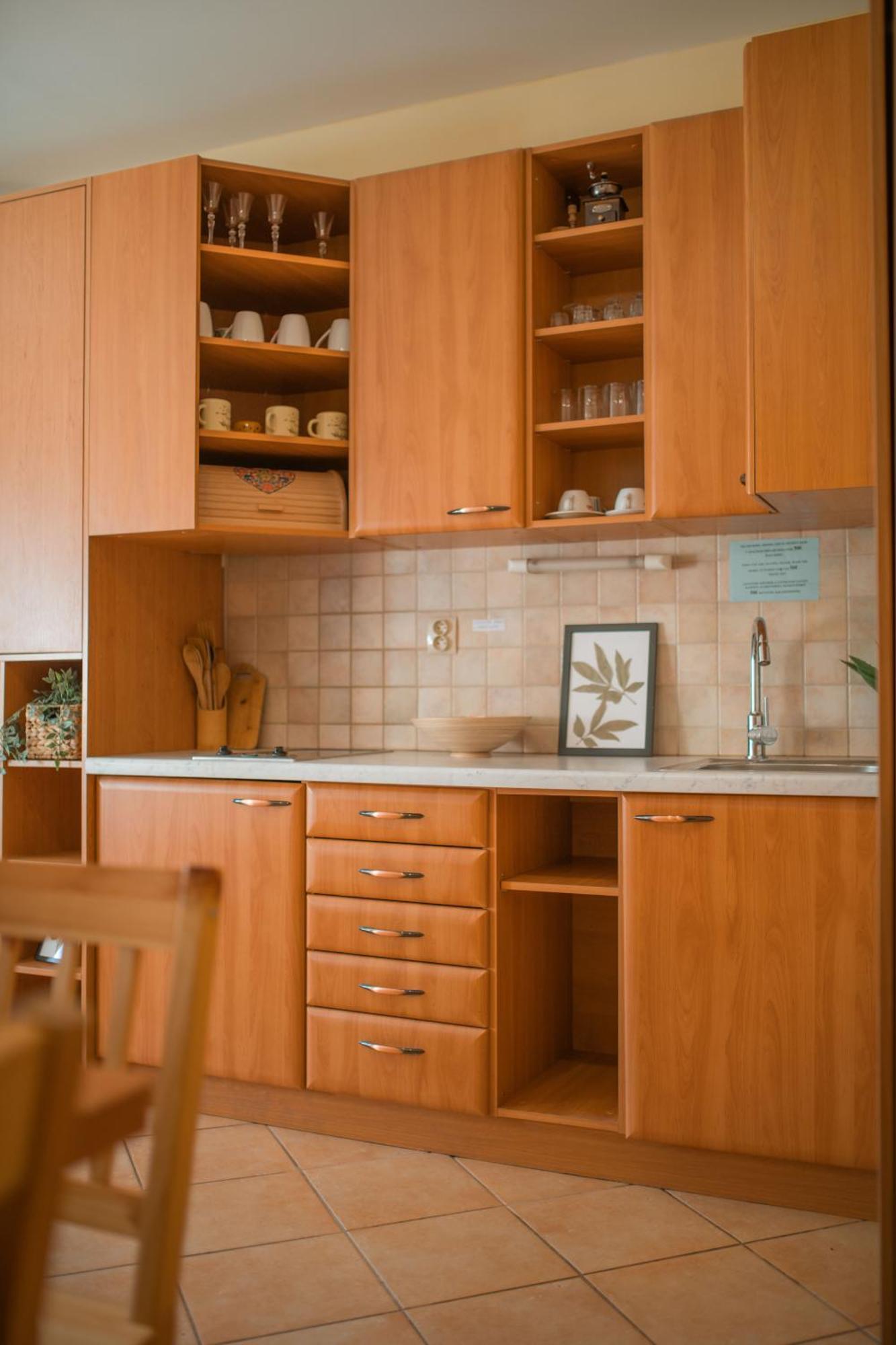 Apartman Tatran Donovaly Exterior foto